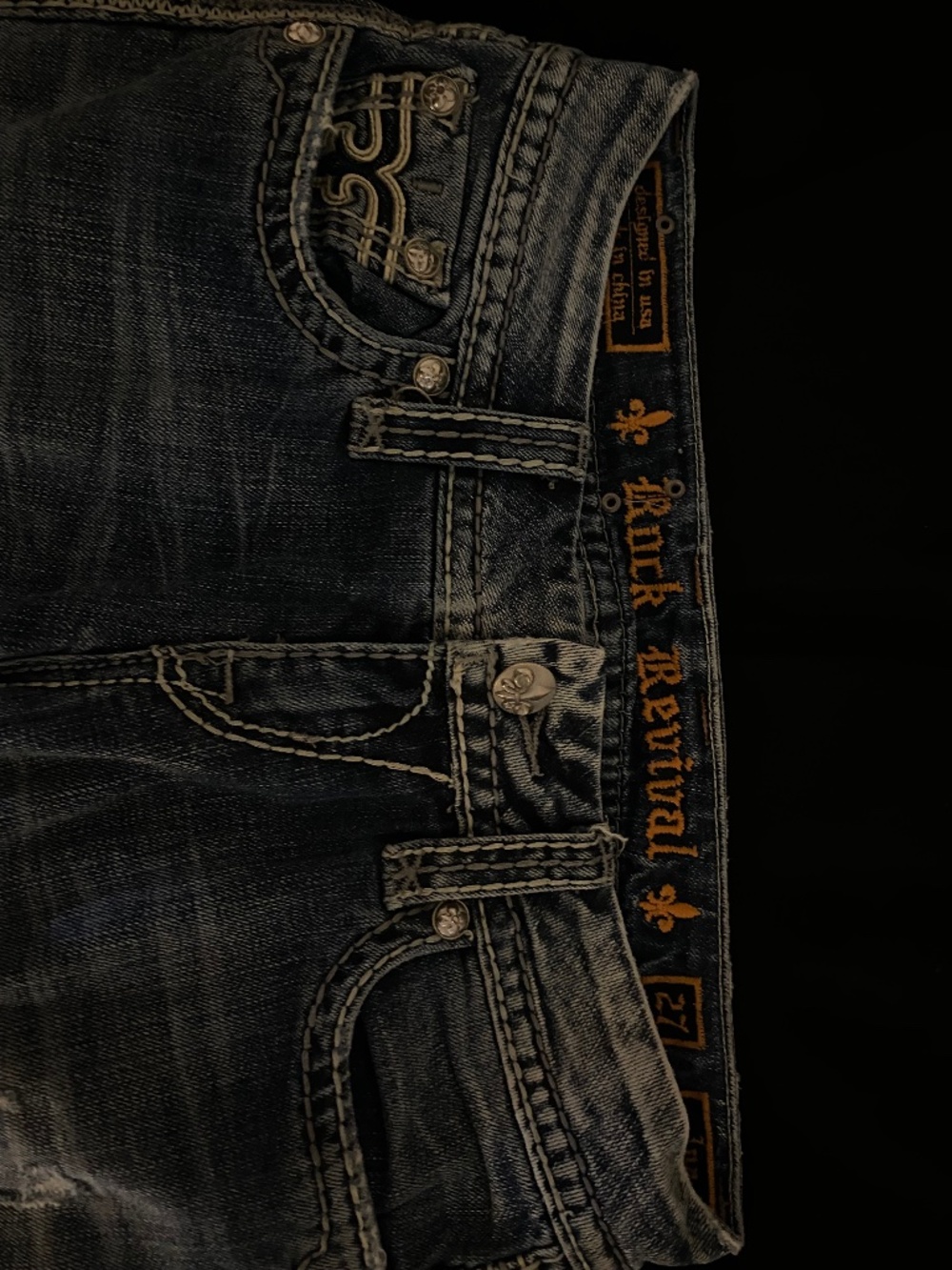 Rock Revival